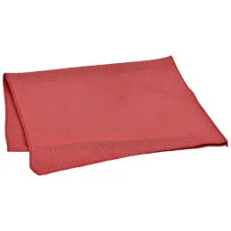 Altitude Drummond Active Set Red Towel